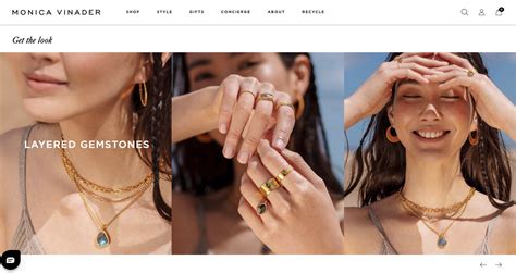 jewelry websites